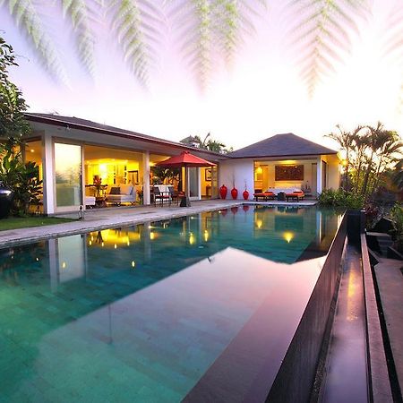 Amertha Villa Dreamland Uluwatu Kültér fotó