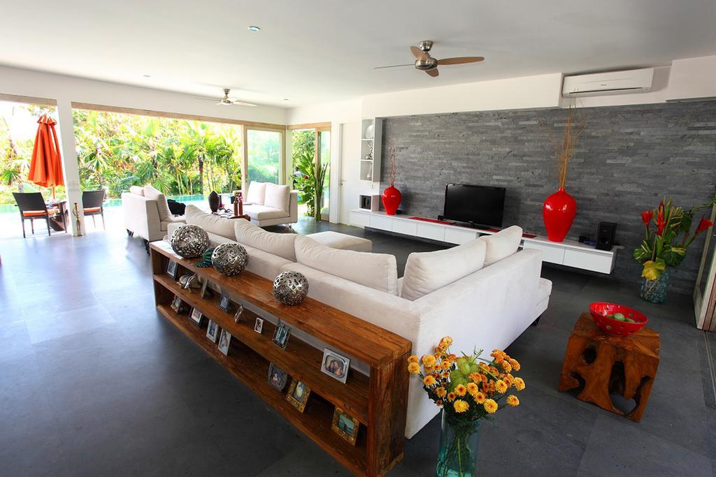 Amertha Villa Dreamland Uluwatu Kültér fotó