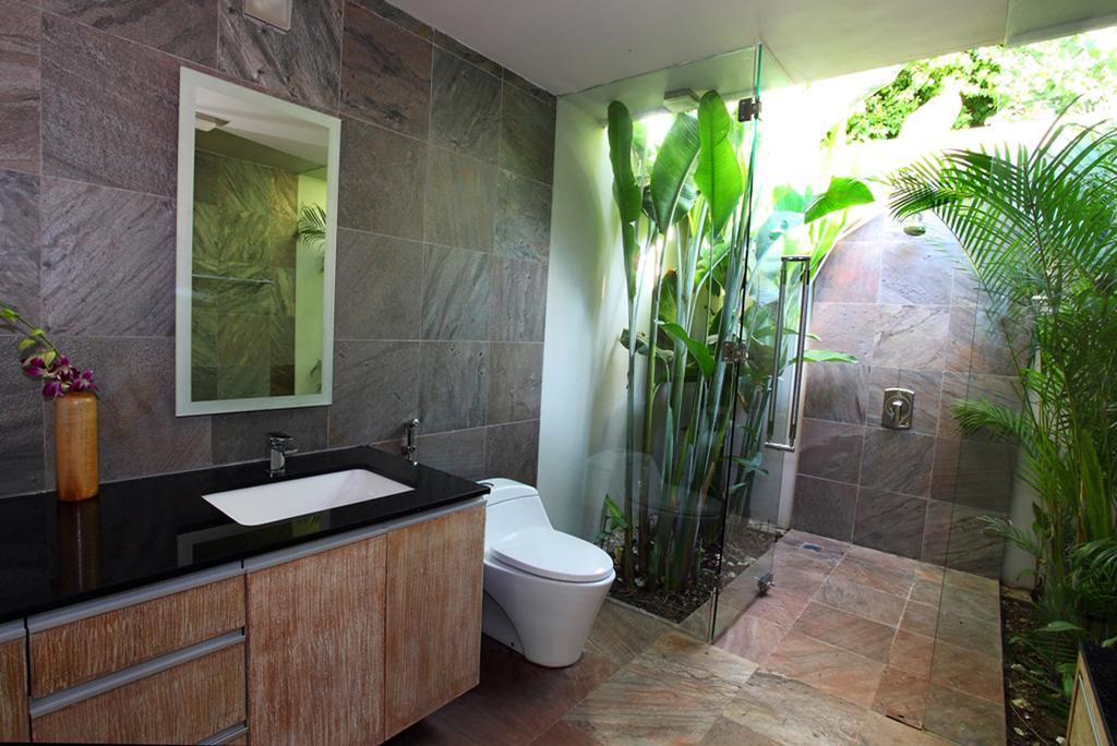 Amertha Villa Dreamland Uluwatu Kültér fotó