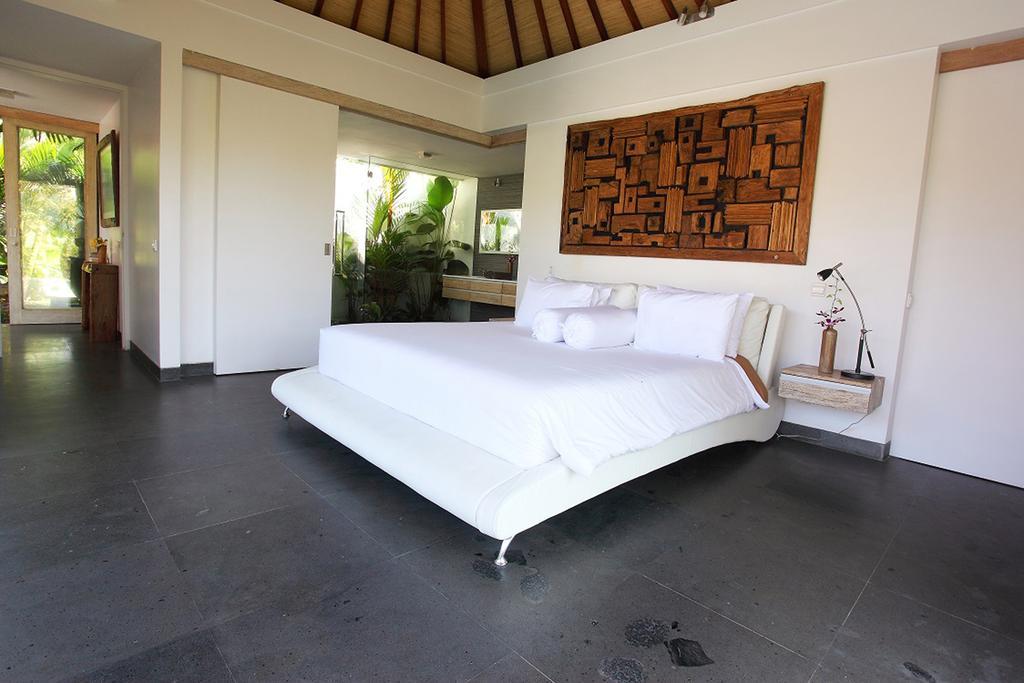 Amertha Villa Dreamland Uluwatu Kültér fotó