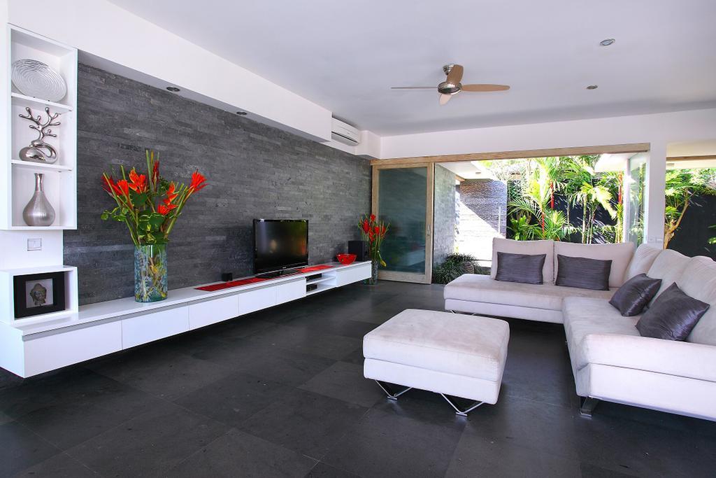 Amertha Villa Dreamland Uluwatu Kültér fotó