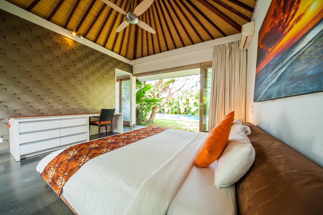 Amertha Villa Dreamland Uluwatu Kültér fotó