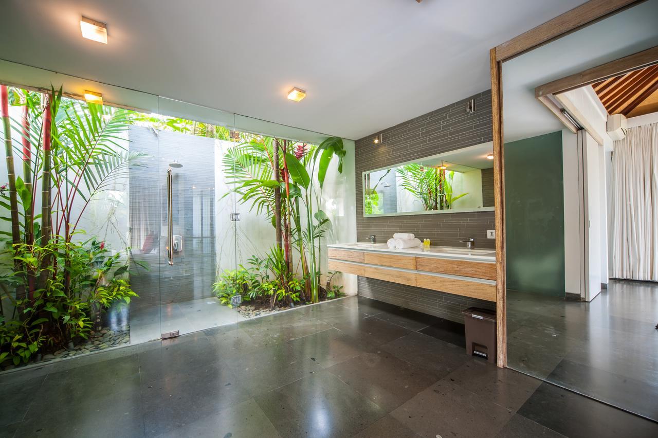Amertha Villa Dreamland Uluwatu Kültér fotó