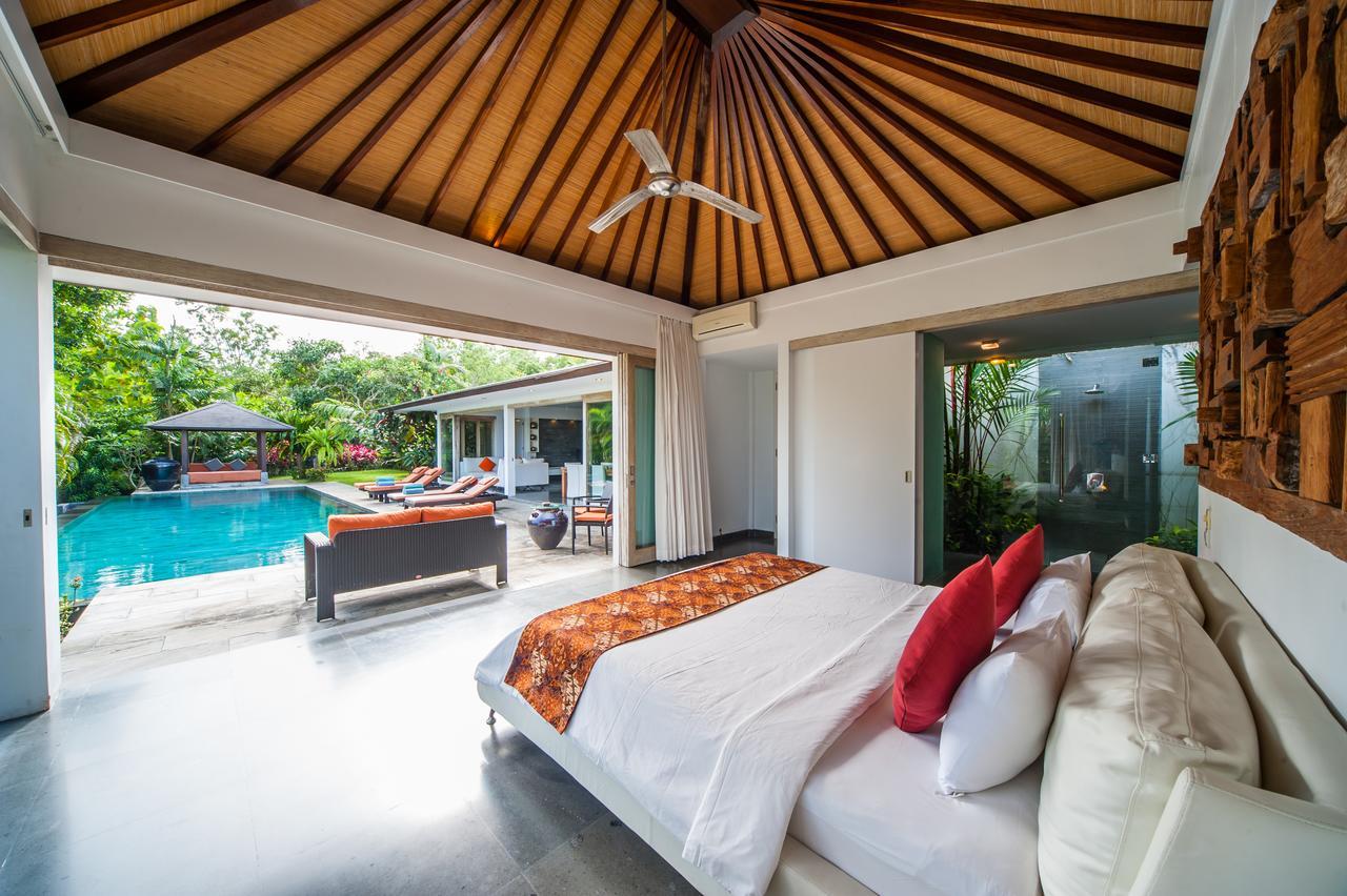 Amertha Villa Dreamland Uluwatu Kültér fotó