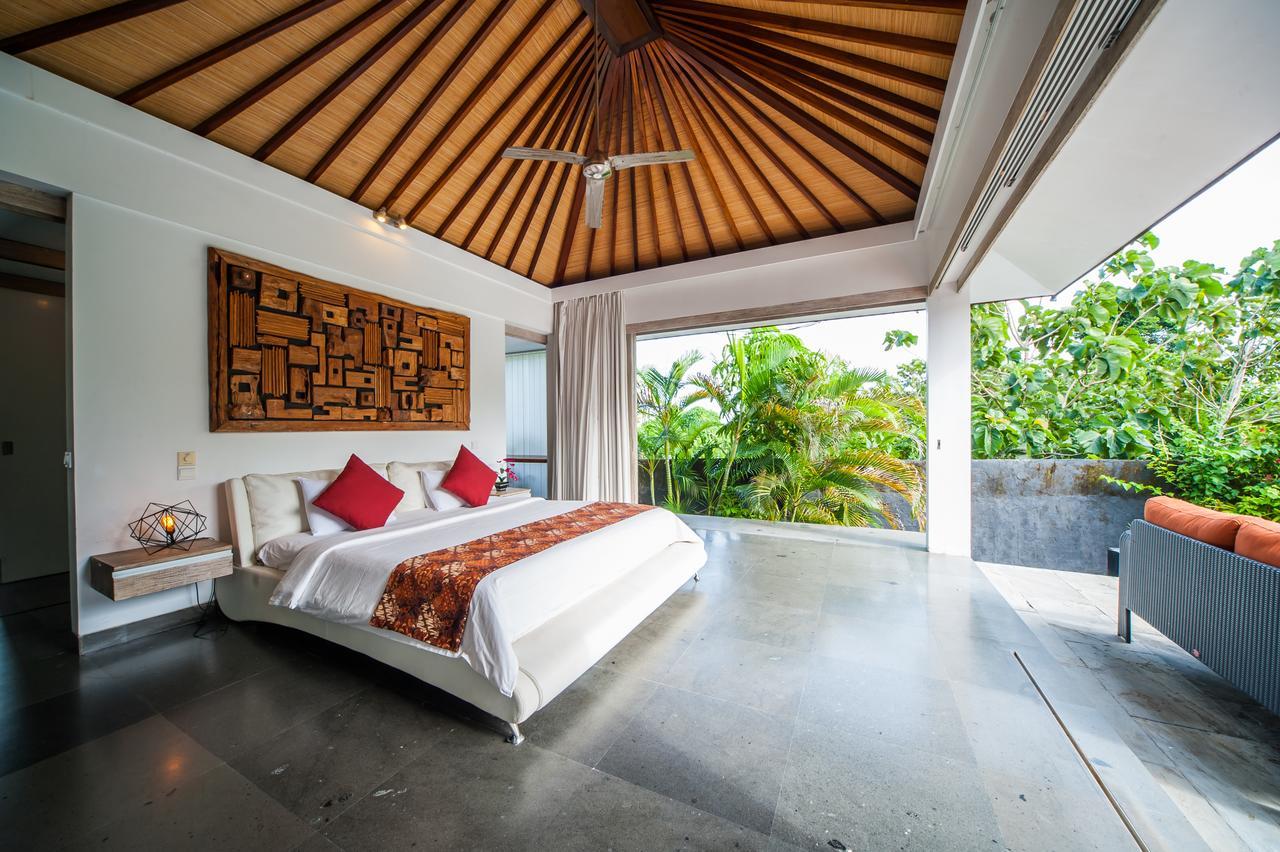 Amertha Villa Dreamland Uluwatu Kültér fotó