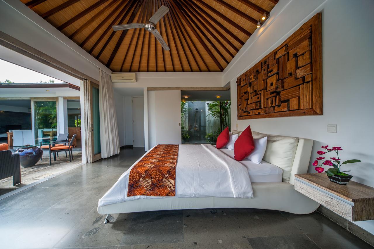 Amertha Villa Dreamland Uluwatu Kültér fotó