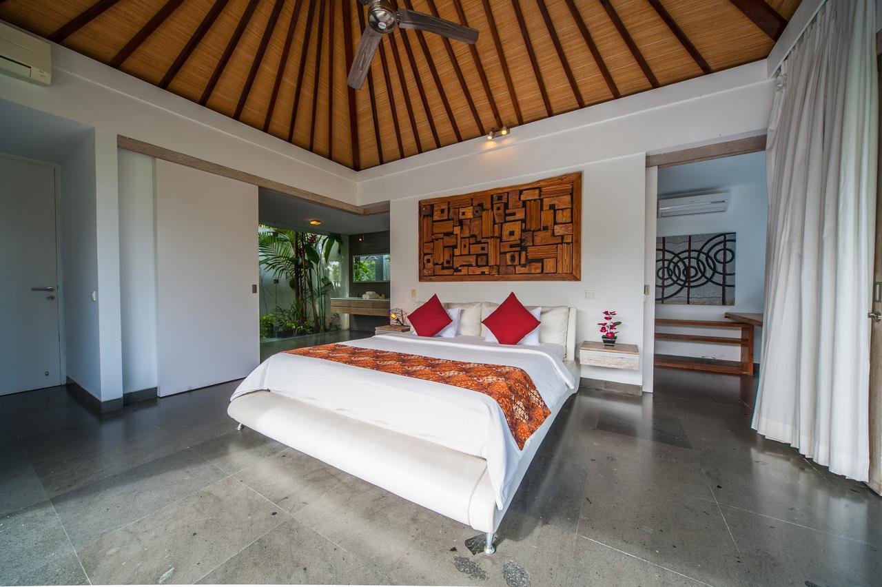 Amertha Villa Dreamland Uluwatu Kültér fotó