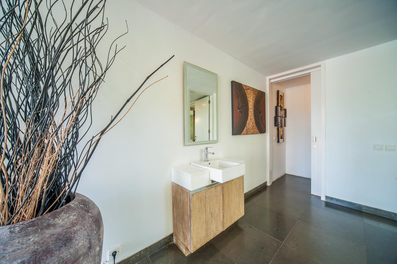 Amertha Villa Dreamland Uluwatu Kültér fotó