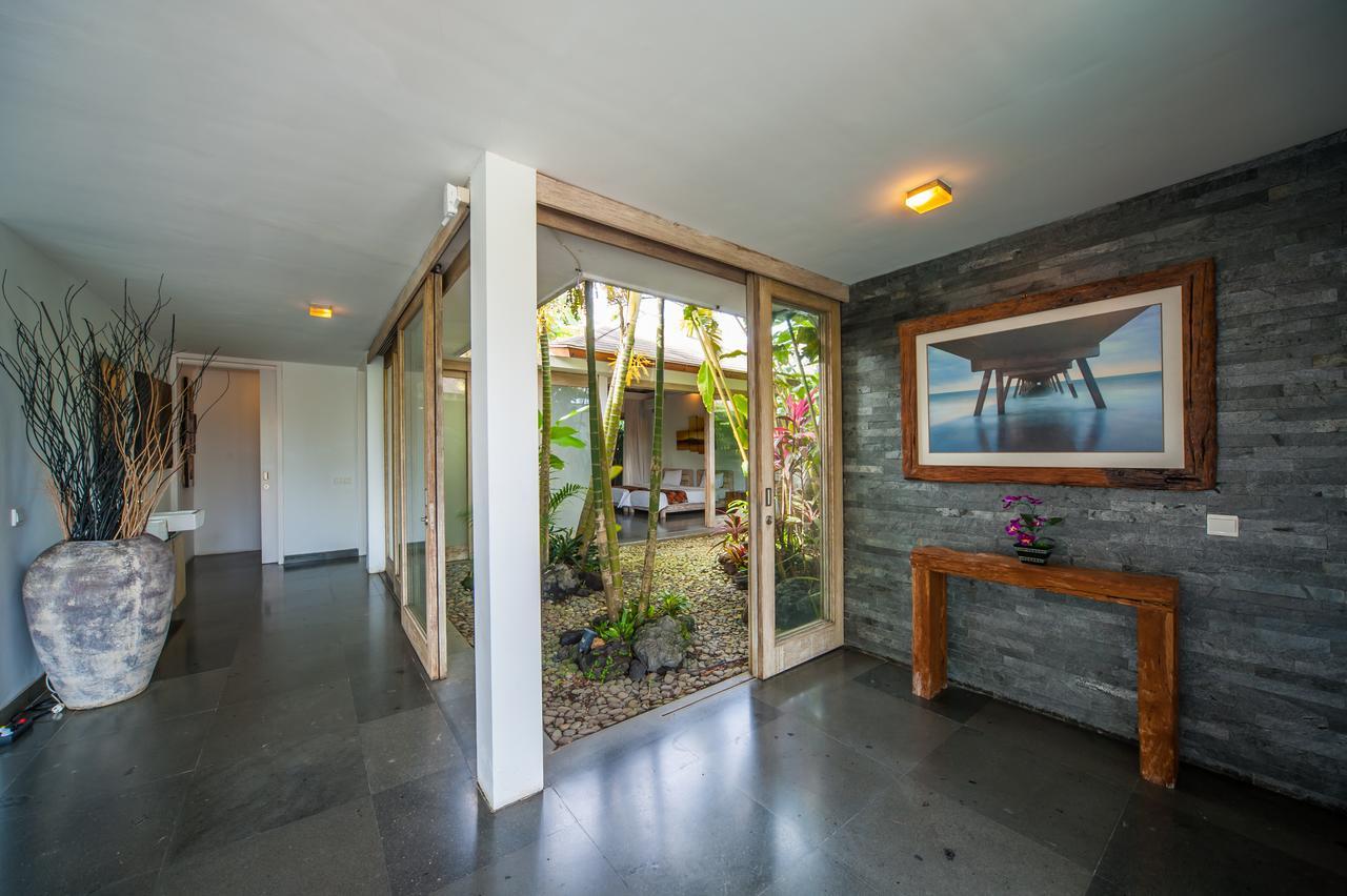 Amertha Villa Dreamland Uluwatu Kültér fotó