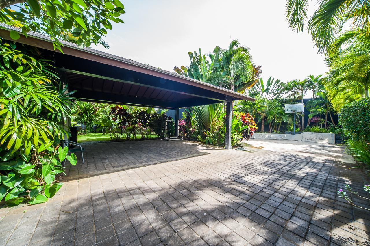 Amertha Villa Dreamland Uluwatu Kültér fotó