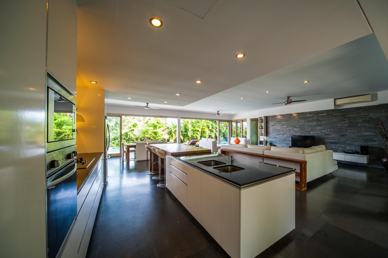 Amertha Villa Dreamland Uluwatu Kültér fotó