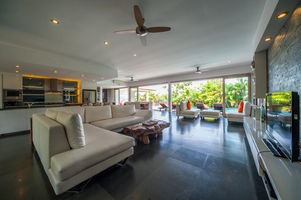 Amertha Villa Dreamland Uluwatu Kültér fotó