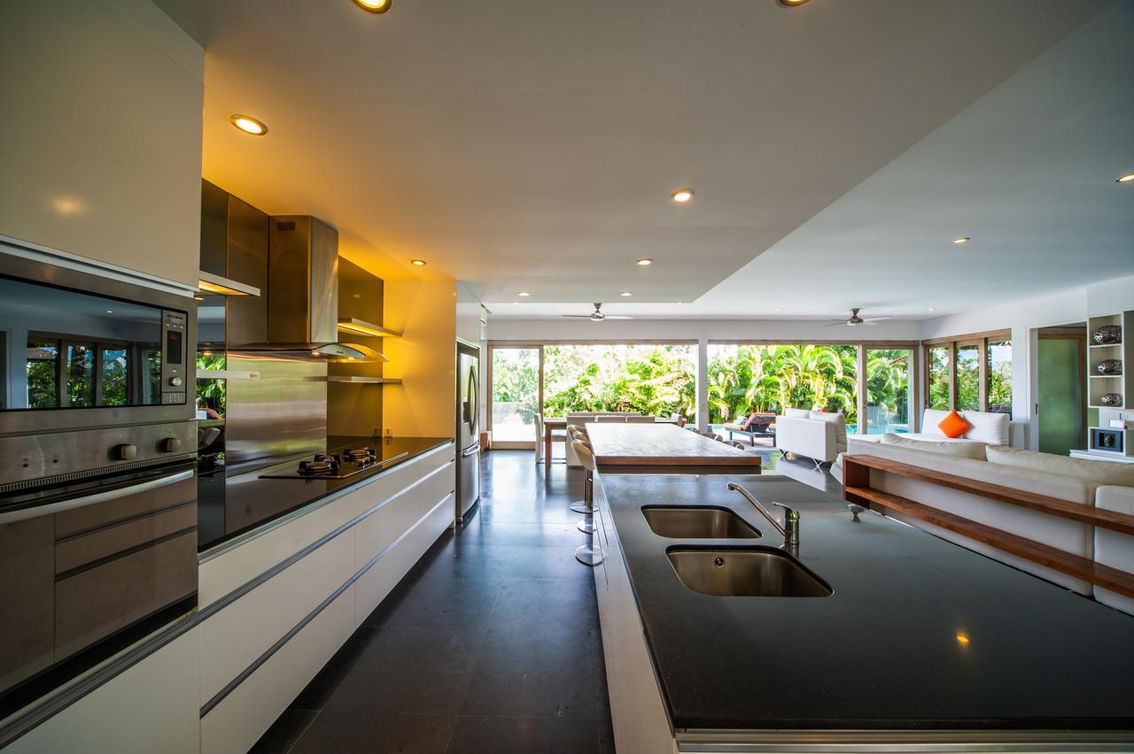 Amertha Villa Dreamland Uluwatu Kültér fotó