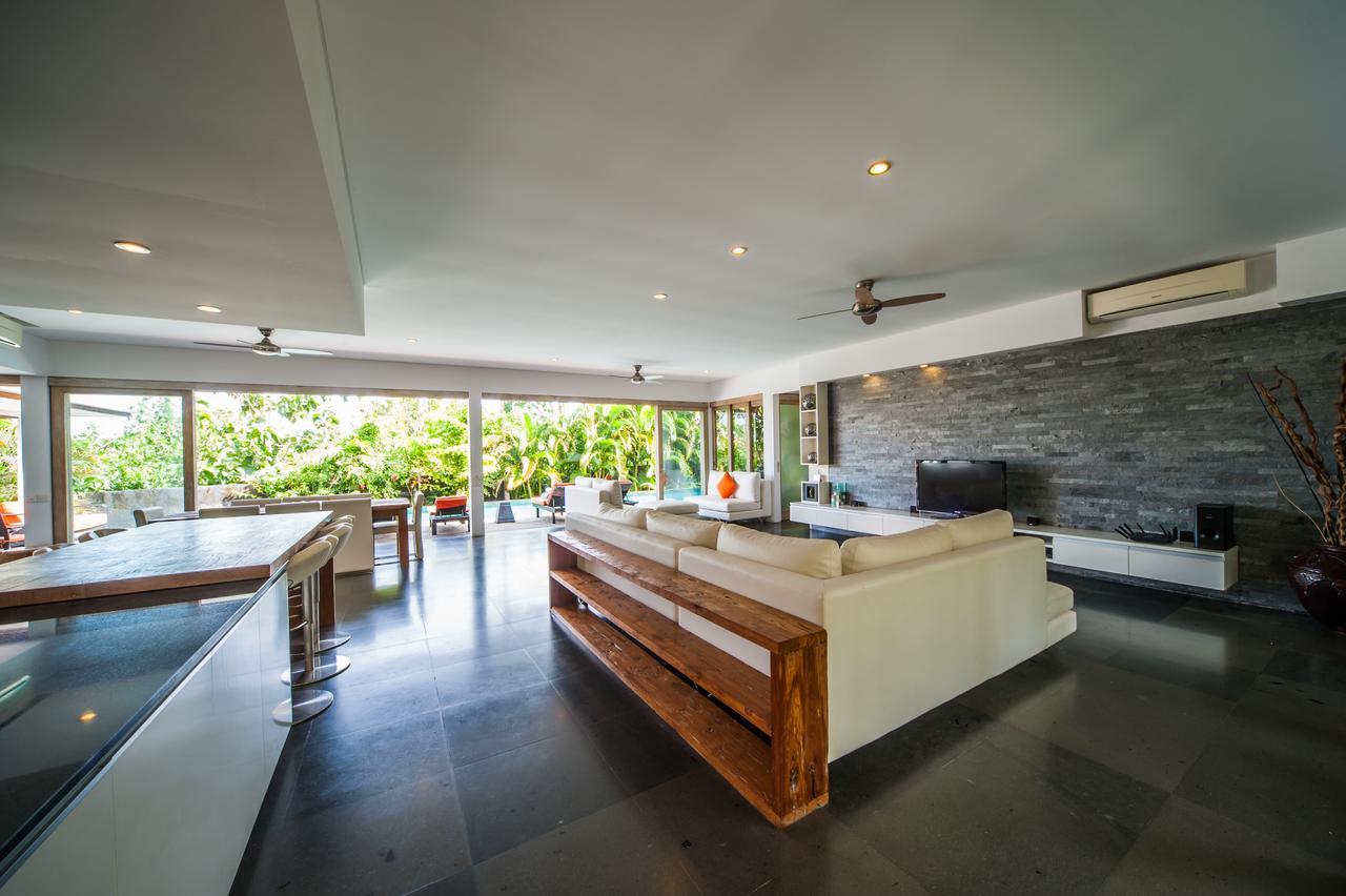 Amertha Villa Dreamland Uluwatu Kültér fotó
