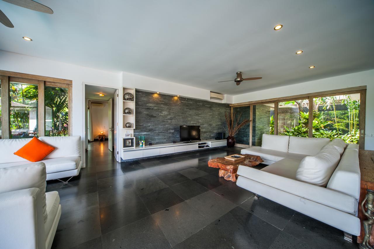 Amertha Villa Dreamland Uluwatu Kültér fotó