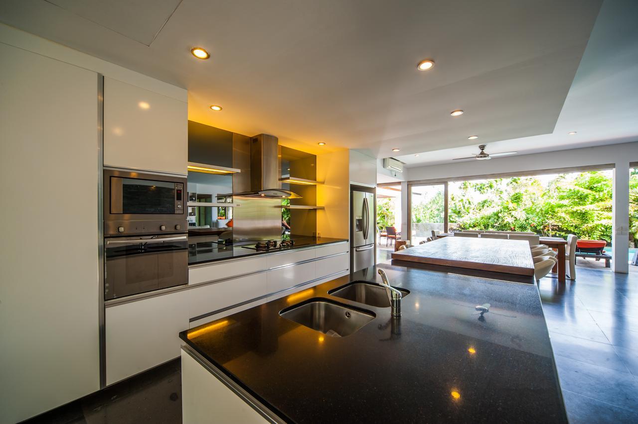 Amertha Villa Dreamland Uluwatu Kültér fotó